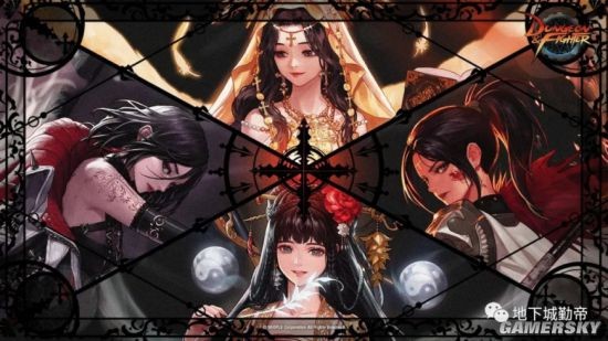 DNF发布网有什么好玩的